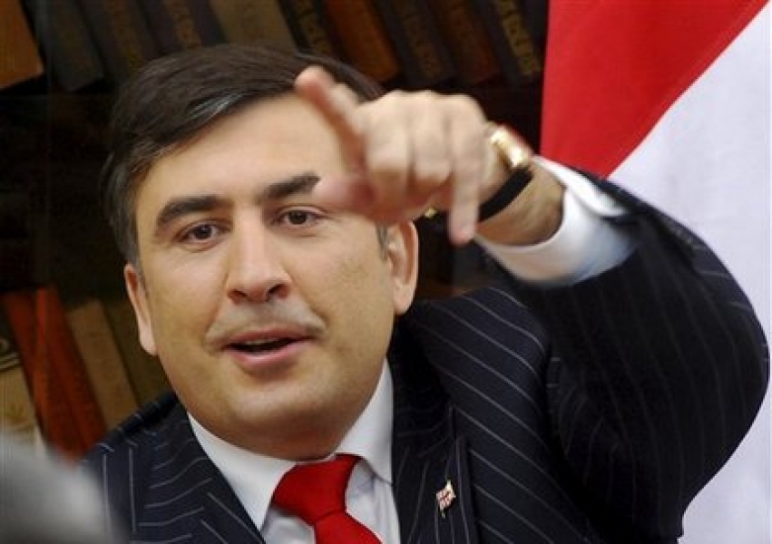 Михаил Саакашвили уволит высокопоставленных одесских чиновников и наберет «молодых честных людей»