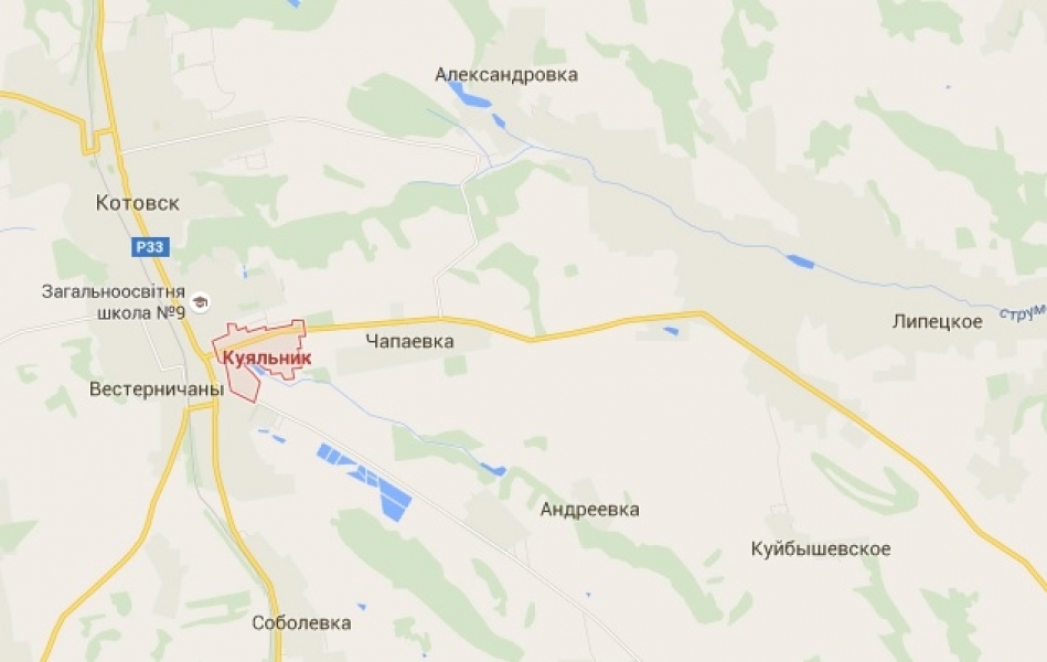 Два села отказались объединяться с райцентром Котовском, пока не изучат экономическую выгоду