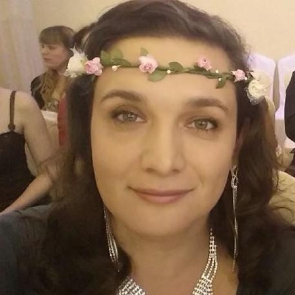 Одесский журналист заявила о давлении со стороны СБУ