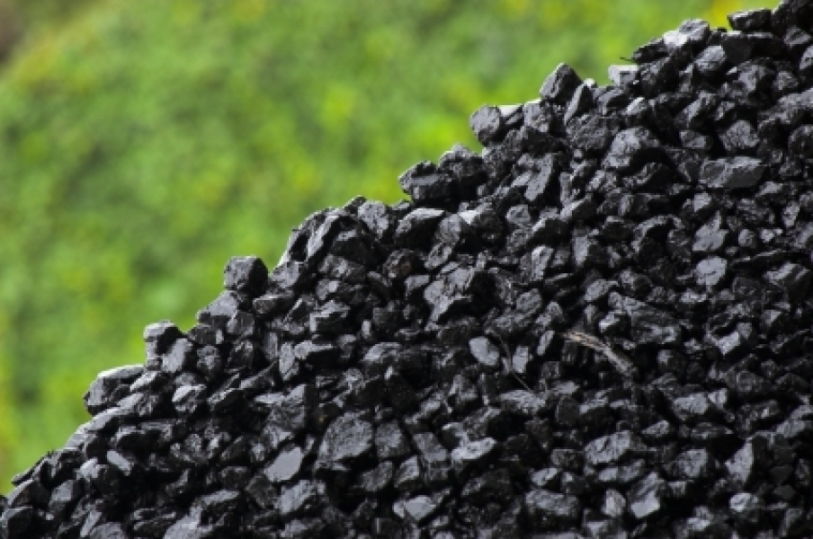 Два района Одесской области закупили уголь для отопления школ и детсадов
