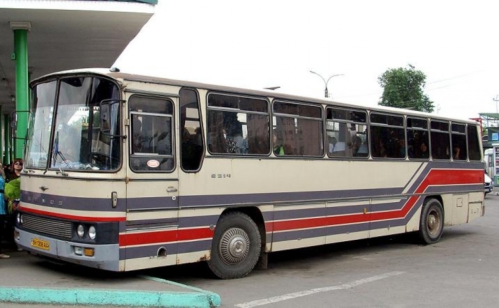Проезд в автобусах подорожает в Одесской области