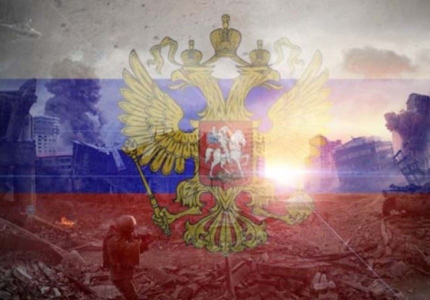 Фрунзовский райсовет Одесской области признал Россию страной-агрессором