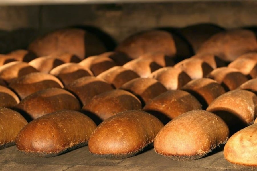 Единственная пекарня Ивановского района закрылась, оставив села без хлеба