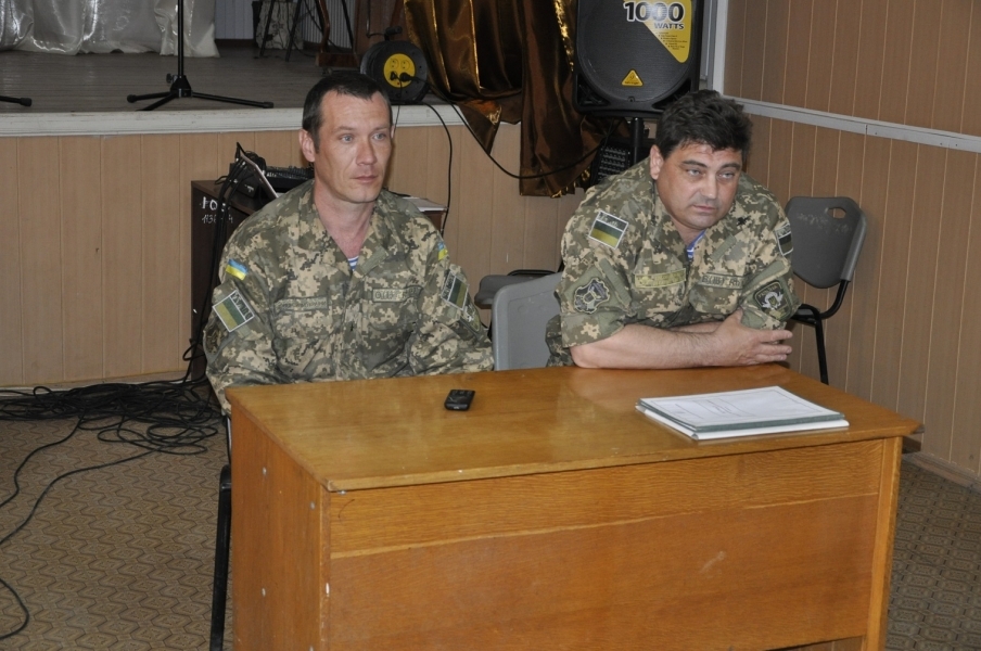 Болградский район Одесщины проваливает план по призыву: в армию отправили только одного человека