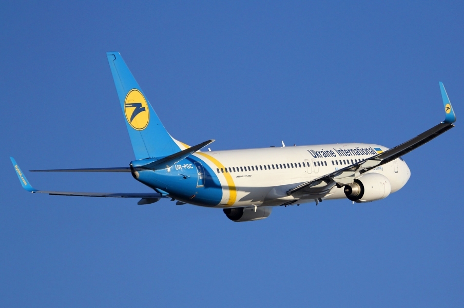 Авиакомпания МАУ запустила внутренние рейсы из Харькова и Львова в Одессу