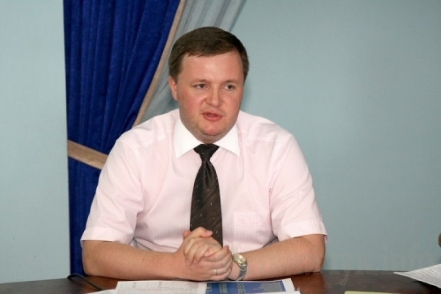 Главный экономист области раскритиковал план Яценюка отдать Одессе половину сверхдоходов таможни