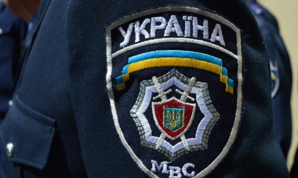 У убитого в Одессе милиционера осталась беременная жена