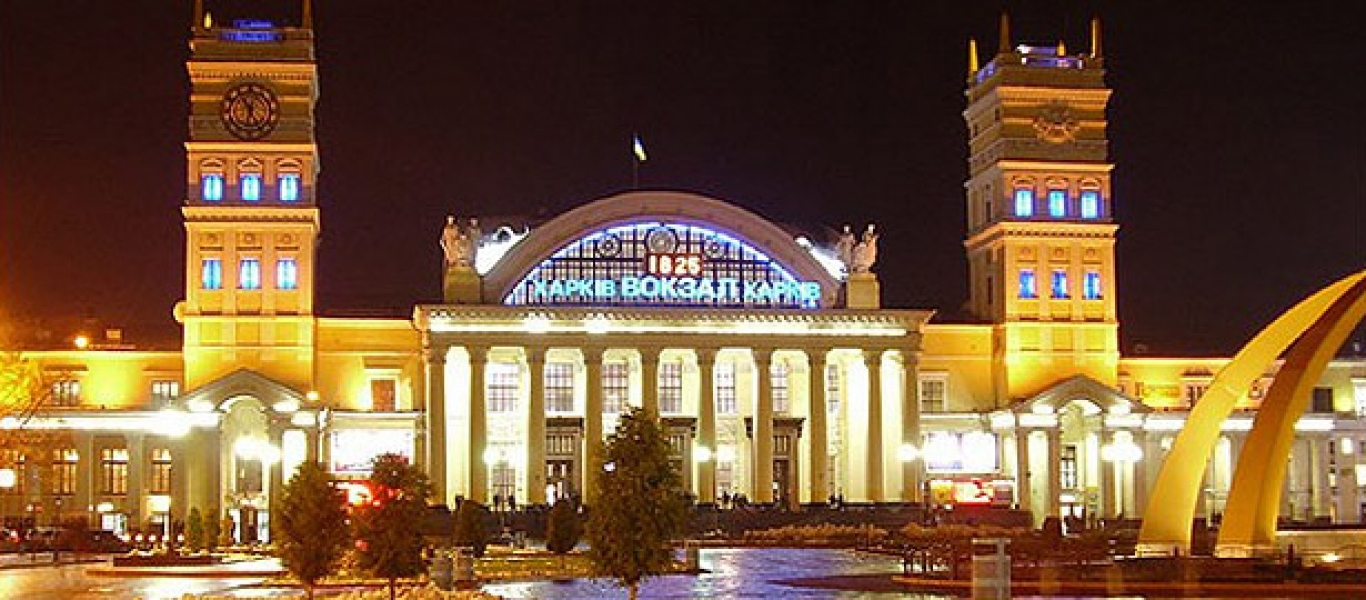 Поезд Одесса – Харьков будет ходить еще чаще