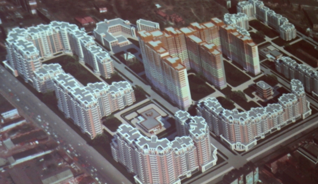 Одесские архитекторы предлагают снести ветхое жилье на Молдаванке и отселить тысячу семей