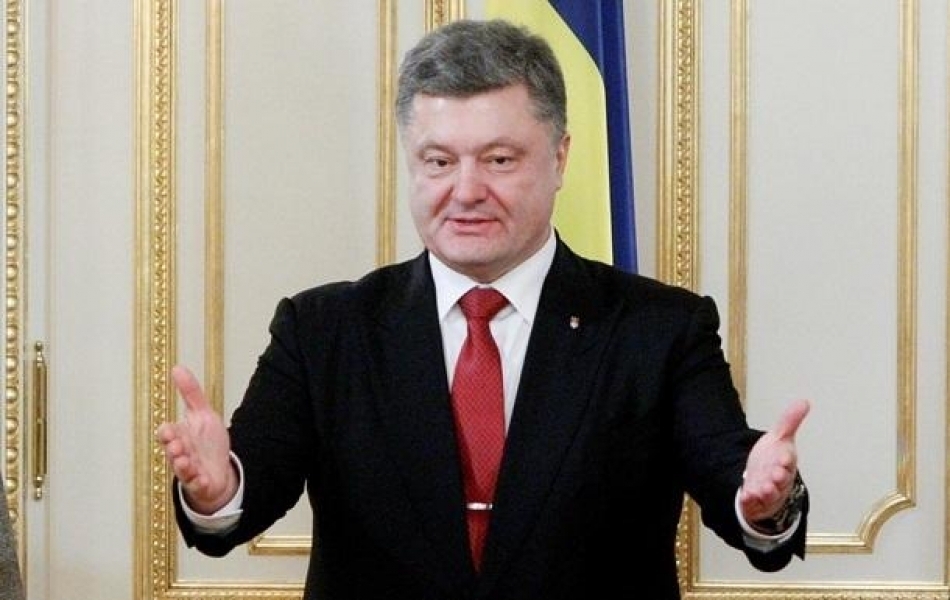 Президент посетит Одесскую область в среду