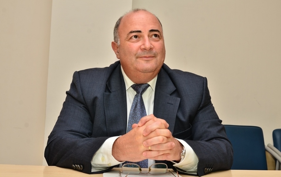 Глава Одесской ОГА Михаил Саакашвили займется скандальным чиновником Михаилом Кучуком
