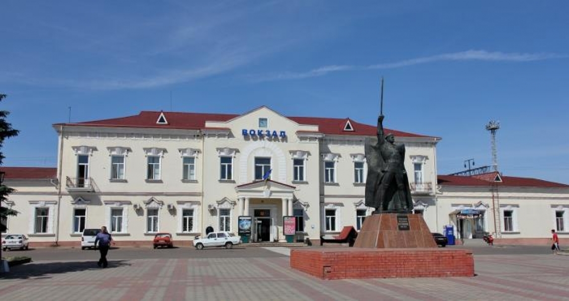 Котовск нашел способ сохранить свое название и соблюсти закон о декоммунизации