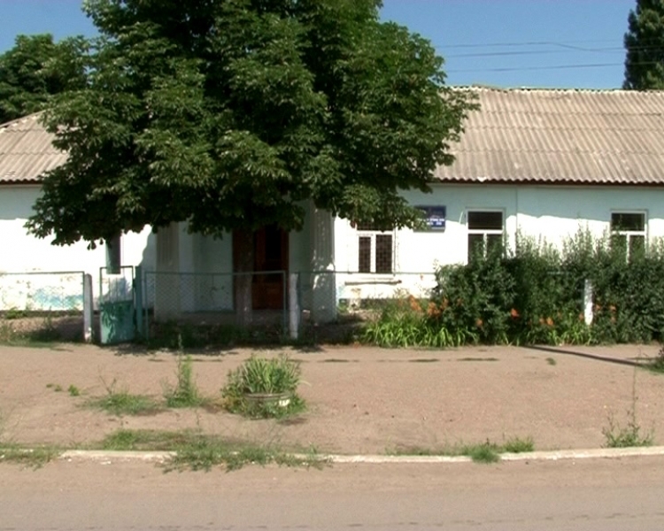 Райсовет решил восстановить училище в Любашевке