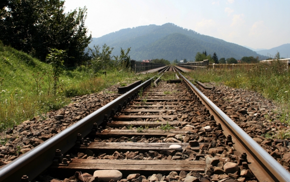 Жители Одесской области разобрали часть железной дороги