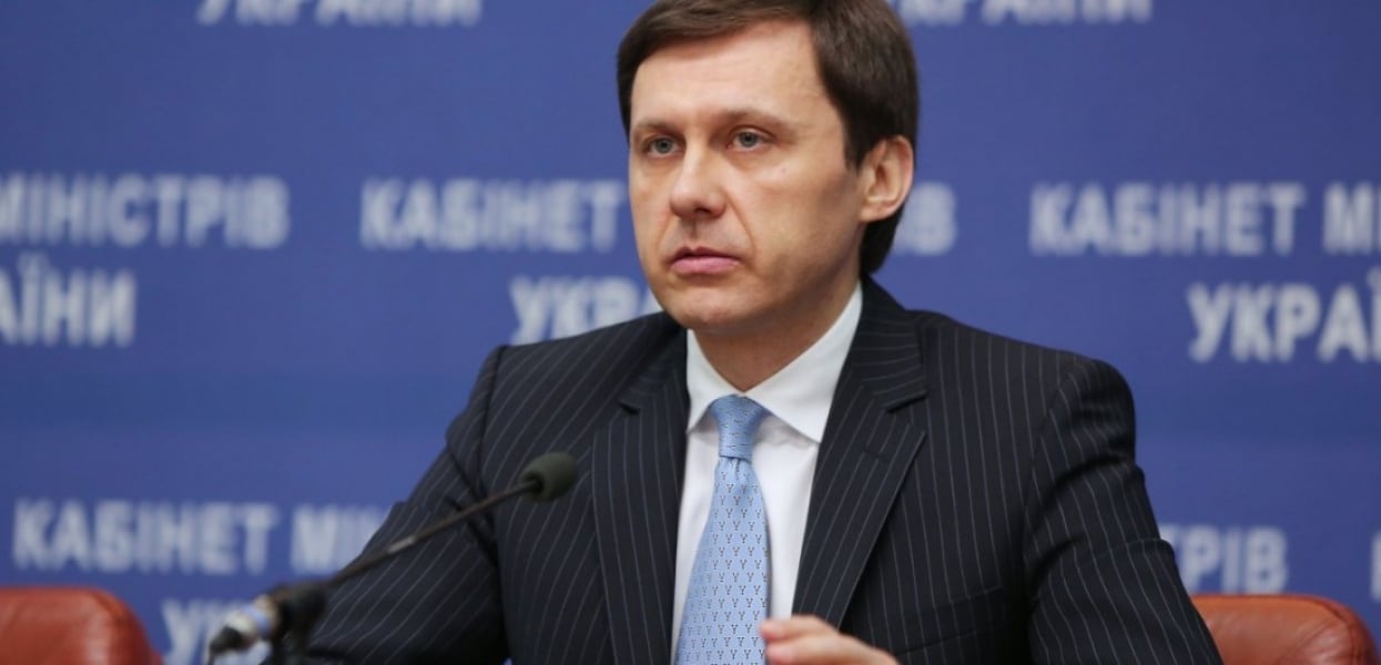 Бывший министр экологии станет советником главы Одесской области