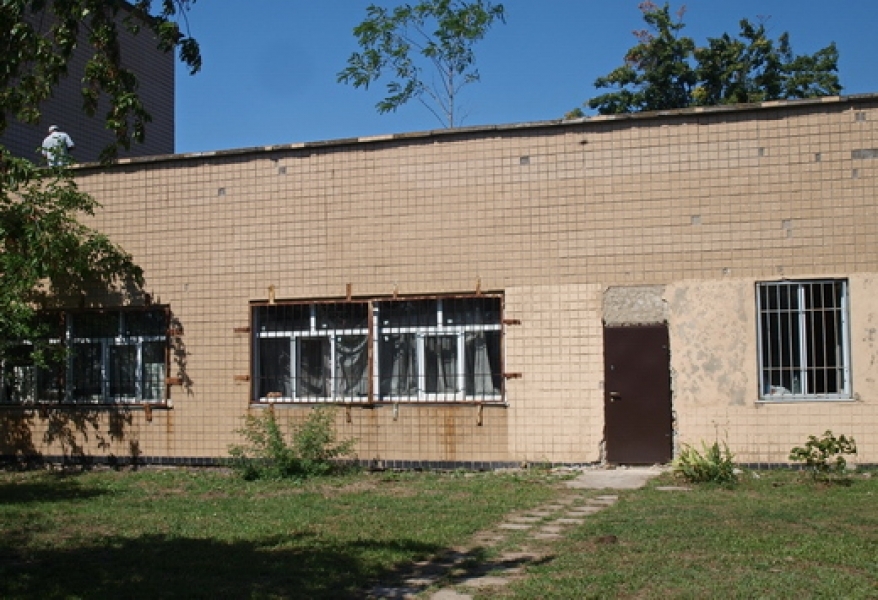 Власти создают семейную амбулаторию для жителей отдаленного района Одессы