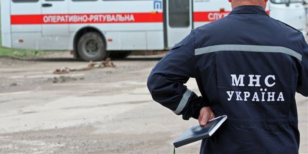 Двое мужчин погибли, упав в колодец в Болграде Одесской области