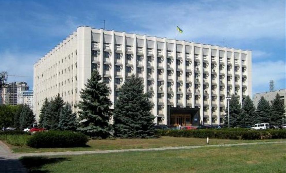 Облсовет отказал СМИ мэра Одессы в льготной аренде