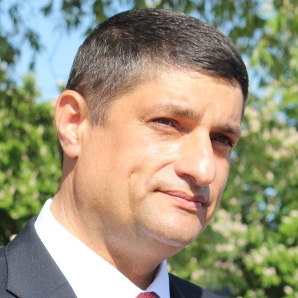Мэр Измаила пойдет на выборы с командой Порошенко