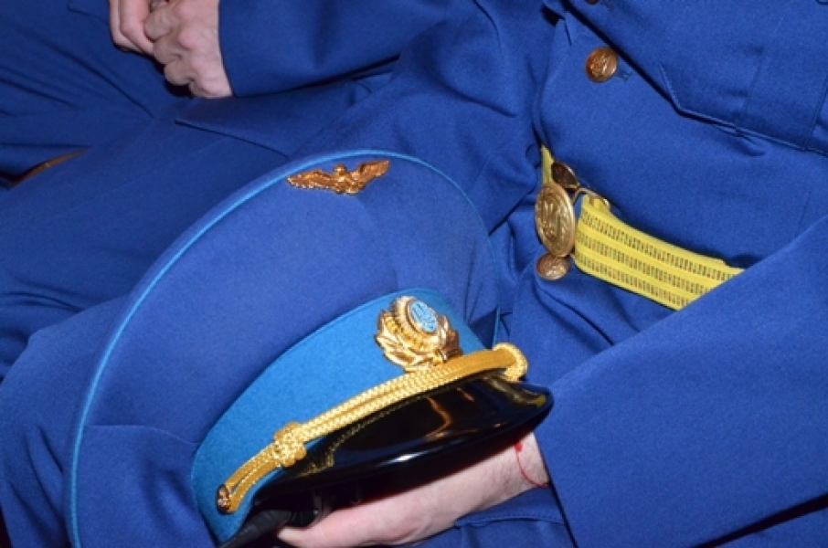 В Одессе отметили День Военно-Воздушных сил Украины (фото)