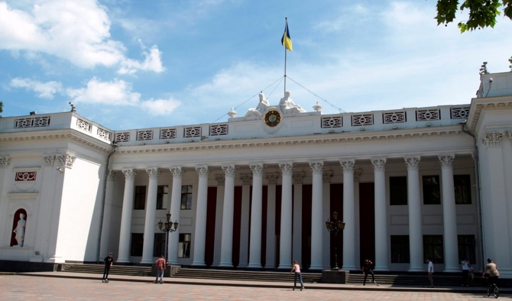 Депутаты Одесского горсовета просят Лорткипанидзе взять под контроль дело о нападении на Косьмина