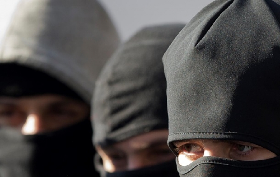 Люди в масках напали на жену фермера в Одесской области