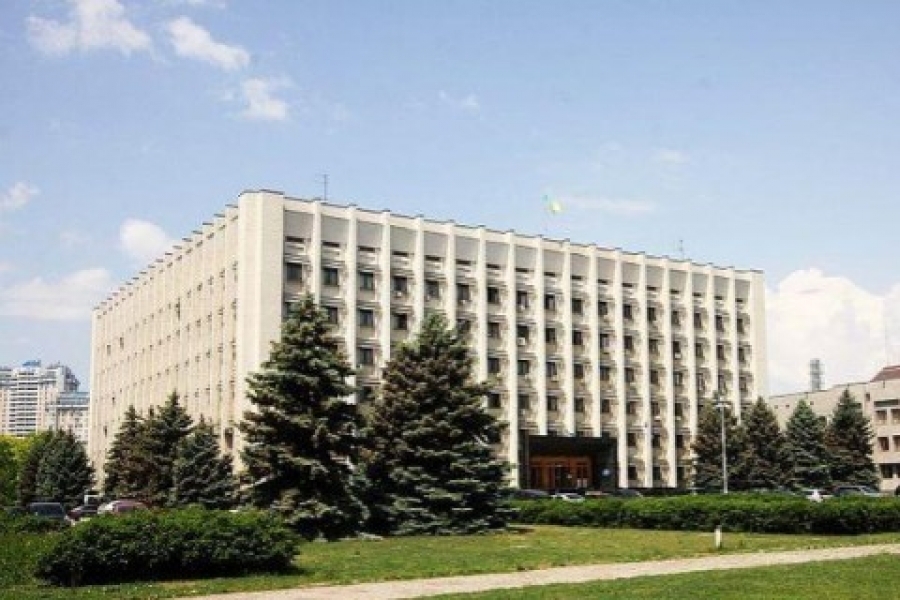 Агентство инвестиций и инноваций станет прообразом новой Одесской ОГА 