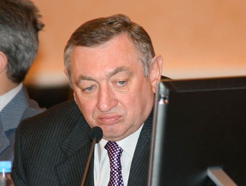 Гурвиц пойдет на выборы мэра Одессы при поддержке партии Порошенко - СМИ
