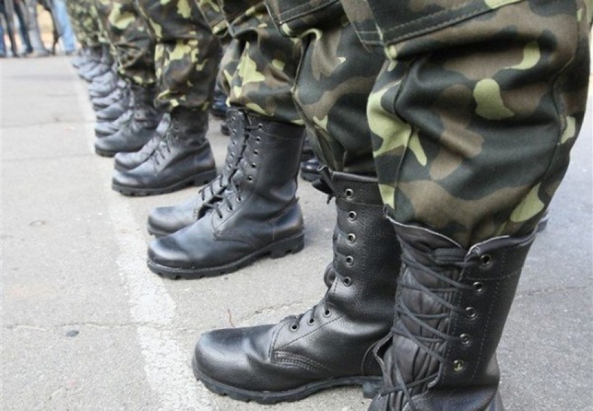 Глава Одесской области подписал распоряжение об осеннем призыве в армию