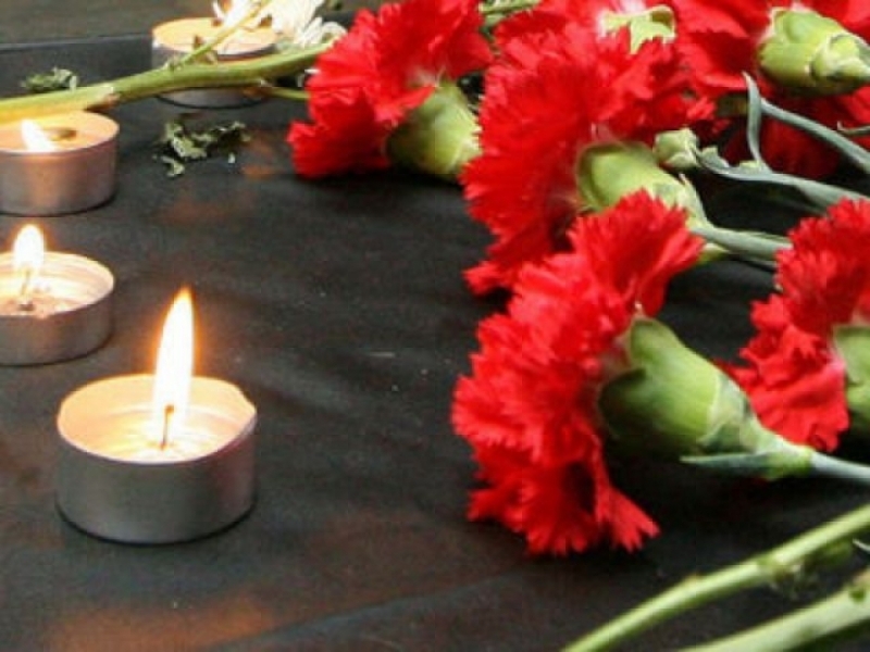 Мемориальную доску погибшему бойцу АТО установили в Ивановском районе Одесской области