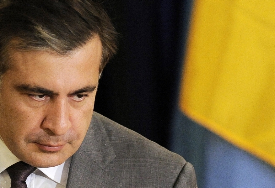 Взрыв сепаратизма в Бессарабии создаст смертельную угрозу для Украины – Саакашвили