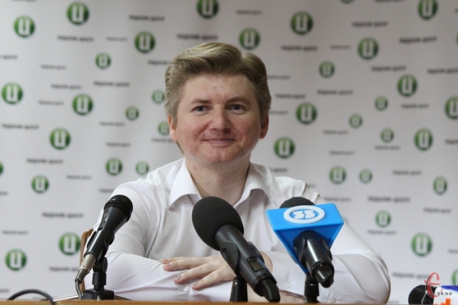 Балтский район Одесской области возглавит экс-чиновник из Западной Украины