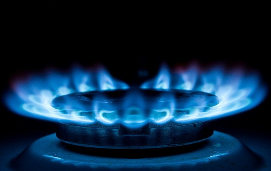 Коммунальные службы отключили газ в восьми населенных пунктах Болградского района