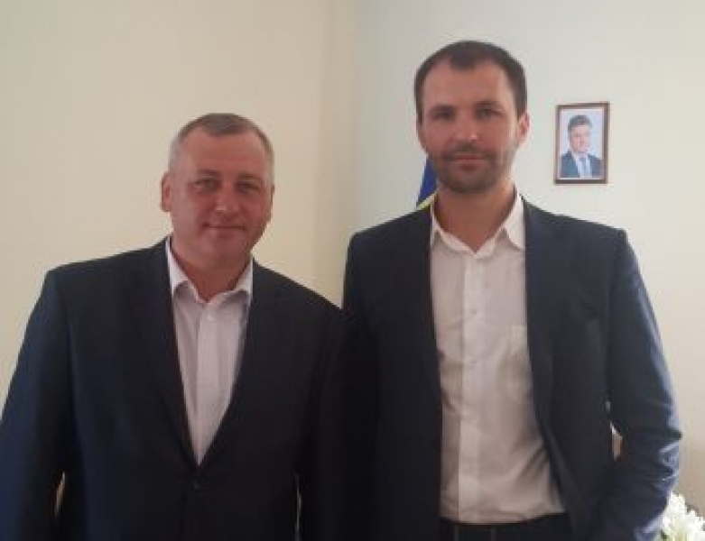 Новый начальник возглавил рыбоохрану в Одесской области