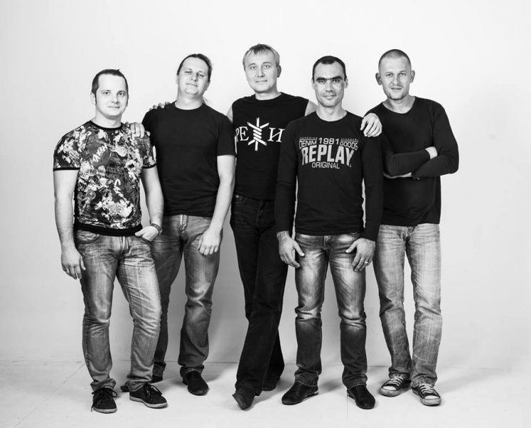 Одесская рок-группа отменила свои выступления из-за доноса в СБУ