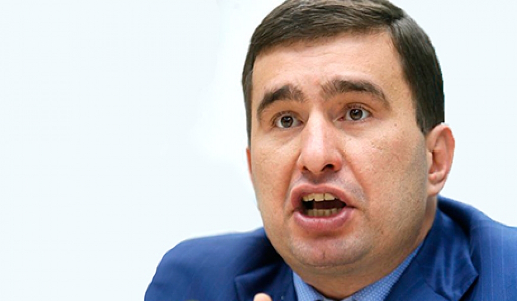 Одесский политик Марков намерен судиться с украинским бюро Интерпола