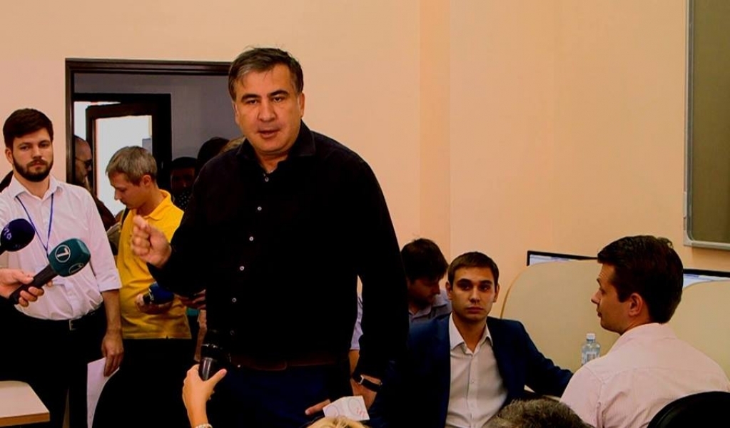 Прокуроры пяти областей проходят тестирование в Одессе (фото)