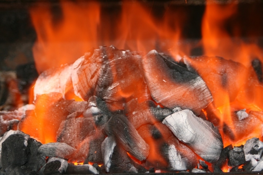 Котовский район уже закупил 40% необходимого угля для отопления школ