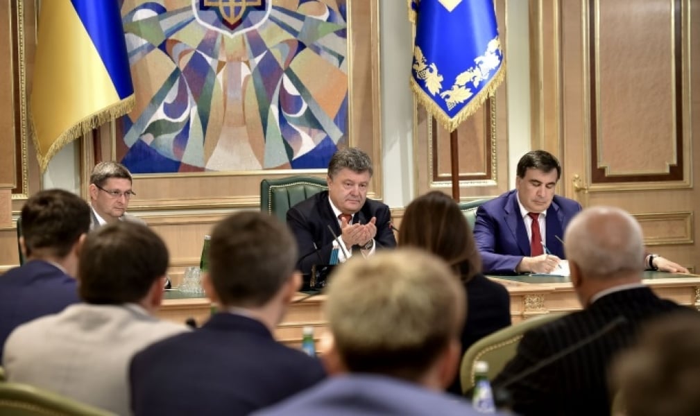 Президент назначил 16 глав РГА в Одесской области: в том числе в несуществующие районы