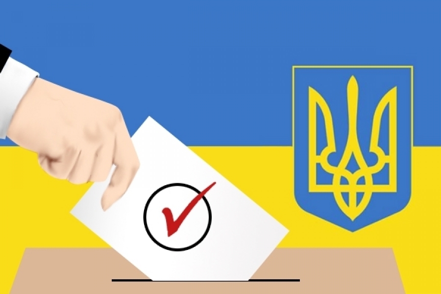 Глава избирательной комиссии в Котовске сложила полномочия