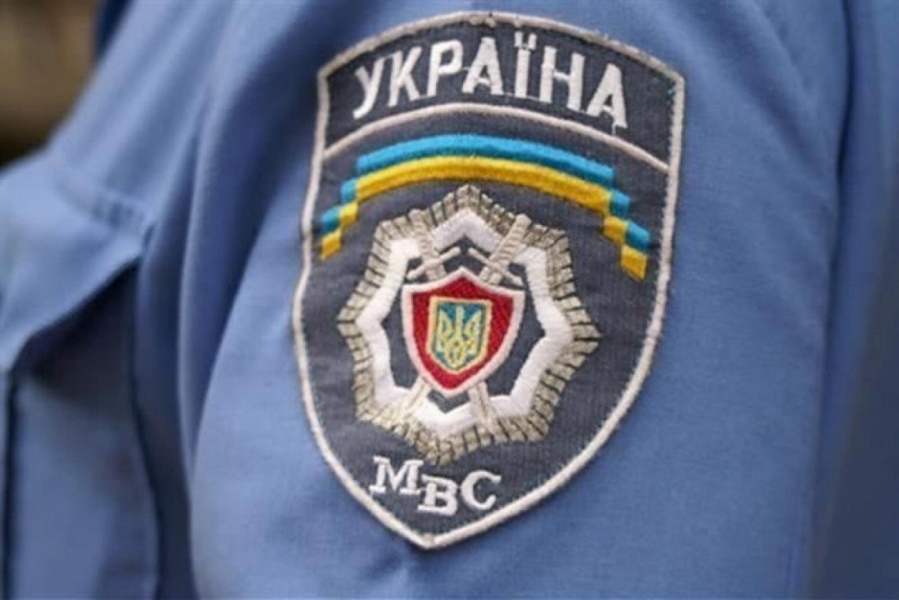 Одесские милиционеры убили двоих преступников, кинувших в них гранату
