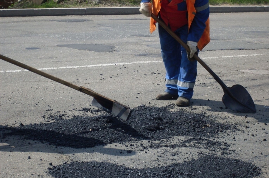 Мэрия Одессы вдвое переплатит за ремонт дорог в городе