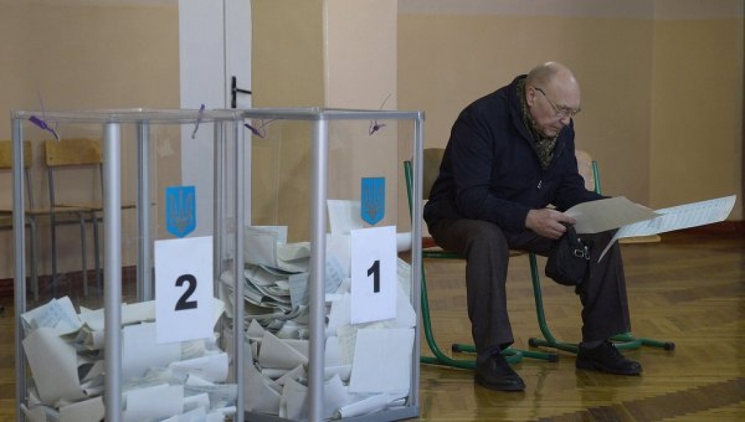 Одесский горизбирком зарегистрировал кандидатами в мэры Гурвица, Труханова и Фабрикант
