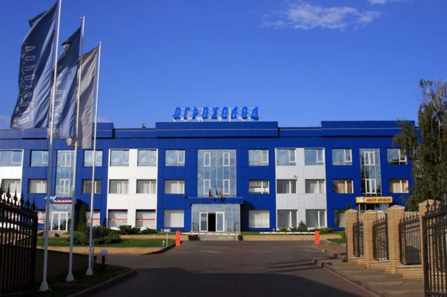 ФГИ вновь продает научно-исследовательский институт под Одессой