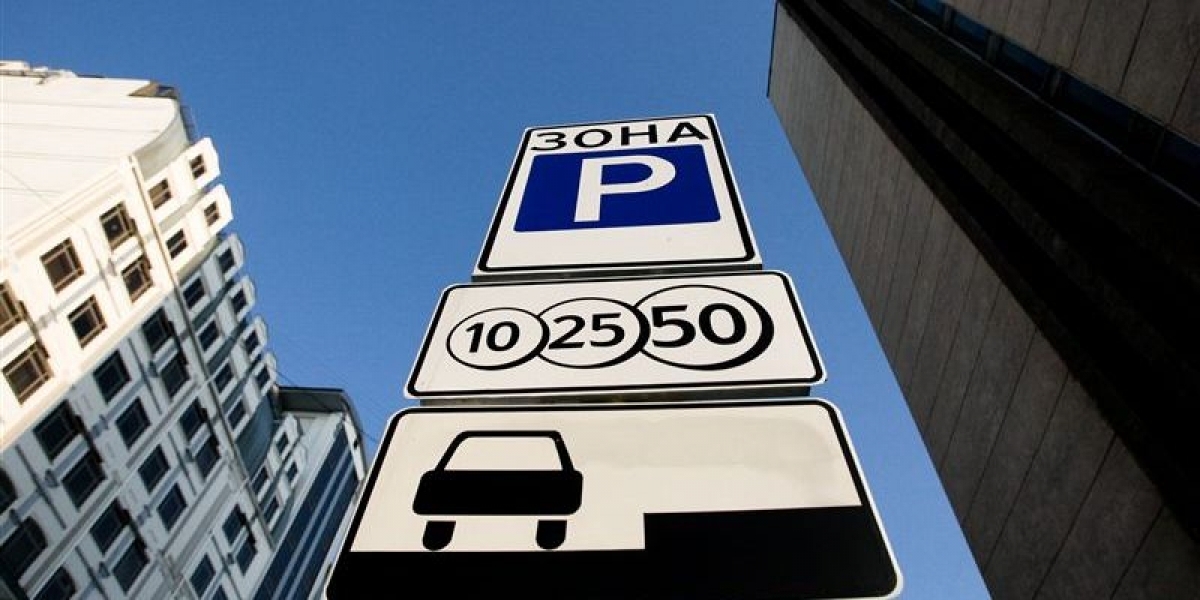 Одесская мэрия назначила общественные слушания по новым тарифам за парковку
