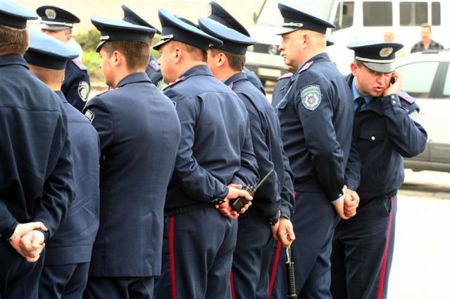 Порядок на выборах в Одесской области будут обеспечивать около 4 тысяч правоохранителей