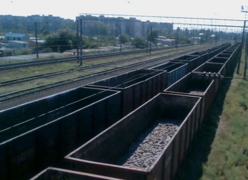 Двое жителей Одесской области похитили на железной дороге почти две тонны чугуна