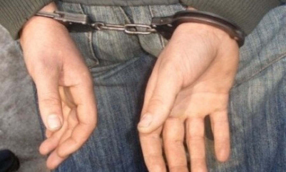 Правоохранители задержали в Одессе маньяка-педофила