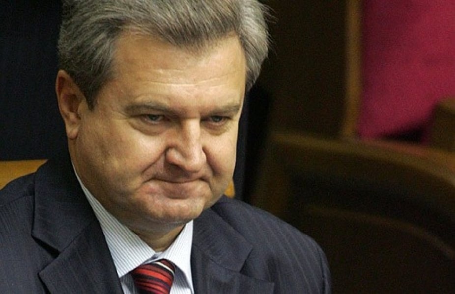 Сергей Гриневецкий снова стал народным депутатом Украины