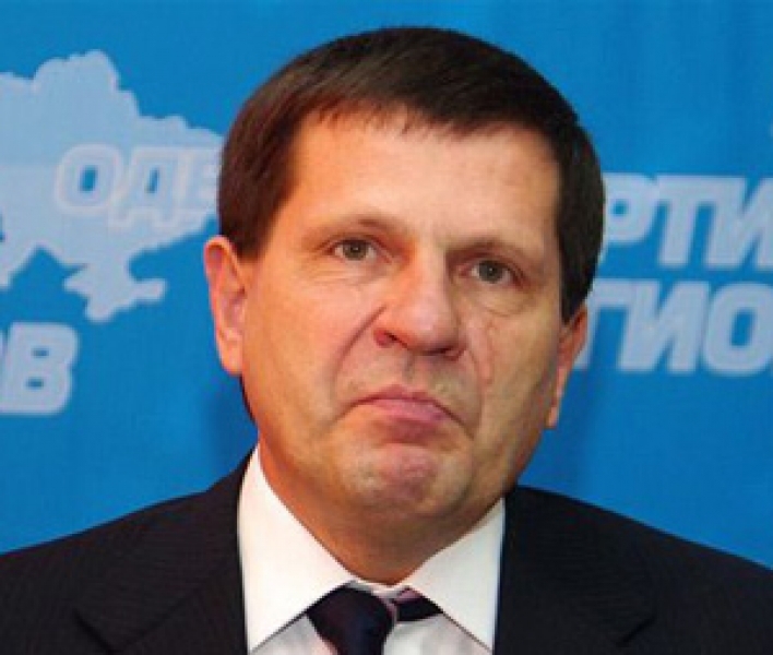 Руководство Одессы не оправдало предвыборных ожиданий Президента Украины